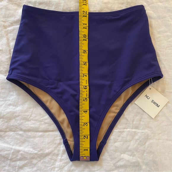 Basic high bottom - Picture 4 of 5